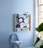 Villeroy & Boch Чашка с блюдцем Old Luxembourg 350 мл для завтрака — фото 7