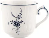 Villeroy & Boch Чашка с блюдцем Old Luxembourg 200 мл для кофе — фото 2