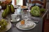 Villeroy & Boch Чашка с блюдцем Old Luxembourg 200 мл для кофе — фото 8