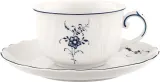 Villeroy & Boch Чашка с блюдцем Old Luxembourg 200 мл для чая — фото 1