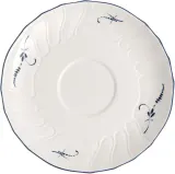 Villeroy & Boch Чашка с блюдцем Old Luxembourg 200 мл для чая — фото 3