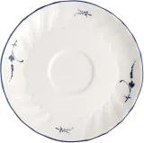 Villeroy & Boch Чашка с блюдцем Old Luxembourg 100 мл для эспрессо — фото 3