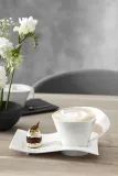 Villeroy & Boch Чашка с блюдцем NewWave Caffe 250 мл для капучино — фото 2