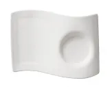 Villeroy & Boch Чашка с блюдцем NewWave Caffe 400 мл для завтрака — фото 6