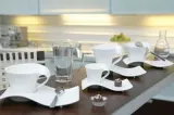 Villeroy & Boch Чашка с блюдцем NewWave Caffe 400 мл для завтрака — фото 7
