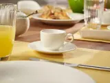 Villeroy & Boch Чашка с блюдцем New Cottage Basic 80 мл для эспрессо — фото 6