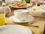 Villeroy & Boch Чашка с блюдцем New Cottage Basic 390 мл для завтрака — фото 3