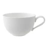 Villeroy & Boch Чашка с блюдцем New Cottage Basic 390 мл для завтрака — фото 4