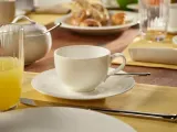 Villeroy & Boch Чашка с блюдцем New Cottage Basic 250 мл для кофе — фото 2