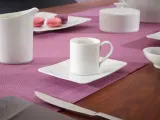 Villeroy & Boch Чашка с блюдцем Modern Grace 80 мл для эспрессо — фото 2