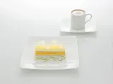 Villeroy & Boch Чашка с блюдцем Modern Grace 210 мл для кофе — фото 4
