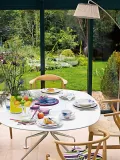 Villeroy & Boch Чашка с блюдцем Mariefleur Gris 250 мл для кофе — фото 3
