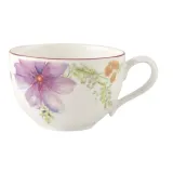 Villeroy & Boch Чашка с блюдцем Mariefleur Basic 390 мл для завтрака — фото 2