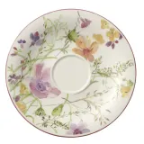Villeroy & Boch Чашка с блюдцем Mariefleur Basic 390 мл для завтрака — фото 3
