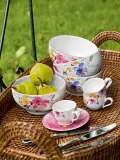 Villeroy & Boch Чашка с блюдцем Mariefleur 80 мл для эспрессо — фото 2