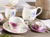 Villeroy & Boch Чашка с блюдцем Mariefleur 80 мл для эспрессо — фото 3