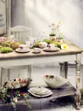 Villeroy & Boch Чашка с блюдцем Mariefleur 250 мл для кофе — фото 8