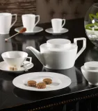 Villeroy & Boch Чашка с блюдцем La Classica Nuova 100 мл для эспрессо — фото 5