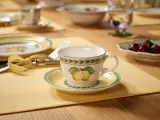 Villeroy & Boch Чашка с блюдцем French Garden 200 мл для чая — фото 4