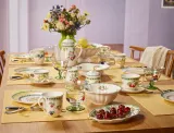 Villeroy & Boch Чашка с блюдцем French Garden 200 мл для чая — фото 5
