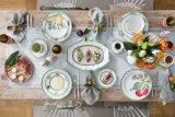Villeroy & Boch Чашка с блюдцем French Garden 200 мл для чая — фото 6