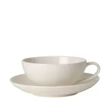 Villeroy & Boch Чашка с блюдцем For Me 230 мл для чая — фото 1