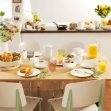 Villeroy & Boch Чашка с блюдцем For Me 230 мл для чая — фото 4