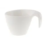 Villeroy & Boch Чашка с блюдцем Flow 380 мл для завтрака — фото 2