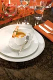 Villeroy & Boch Чашка с блюдцем Flow 200 мл для кофе — фото 4
