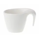 Villeroy & Boch Чашка с блюдцем Flow 100 мл для эспрессо — фото 2