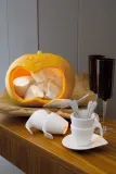 Villeroy & Boch Чашка с блюдцем Flow 100 мл для эспрессо — фото 5