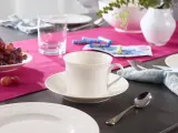 Villeroy & Boch Чашка с блюдцем Cellini 350 мл для завтрака — фото 2