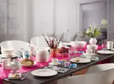 Villeroy & Boch Чашка с блюдцем Cellini 350 мл для завтрака — фото 3