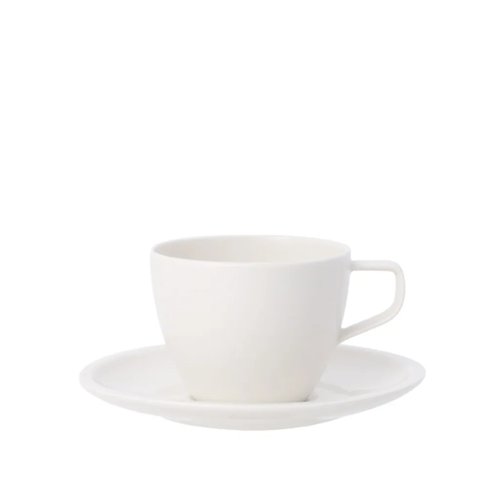 Villeroy & Boch Чашка с блюдцем Artesano Original 250 мл для кофе