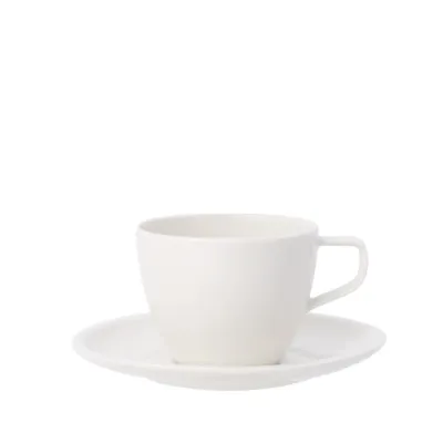 Villeroy & Boch Чашка с блюдцем Artesano Original 250 мл для кофе