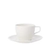 Villeroy & Boch Чашка с блюдцем Artesano Original 250 мл для кофе — фото 1