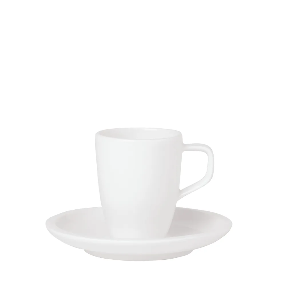 Villeroy & Boch Чашка с блюдцем Artesano Original 100 мл для эспрессо