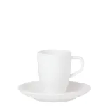 Villeroy & Boch Чашка с блюдцем Artesano Original 100 мл для эспрессо — фото 1