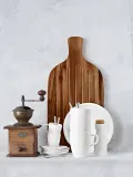 Villeroy & Boch Чашка с блюдцем Artesano Original 100 мл для эспрессо — фото 4