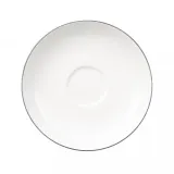 Villeroy & Boch Чашка с блюдцем Anmut Platinum 200 мл для чая — фото 5