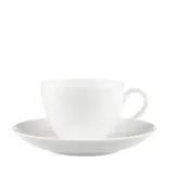 Villeroy & Boch Чашка с блюдцем Anmut 200 мл для кофе — фото 1