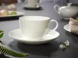 Villeroy & Boch Чашка с блюдцем Anmut 200 мл для кофе — фото 2