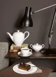 Villeroy & Boch Чашка с блюдцем Anmut 200 мл для кофе — фото 5