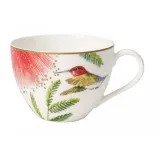 Villeroy & Boch Чашка с блюдцем Amazonia Anmut 200 мл для кофе — фото 2