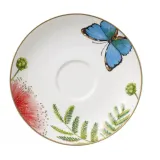 Villeroy & Boch Чашка с блюдцем Amazonia Anmut 200 мл для кофе — фото 3