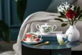 Villeroy & Boch Чашка с блюдцем Amazonia Anmut 200 мл для кофе — фото 4