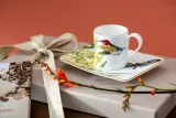 Villeroy & Boch Чашка с блюдцем Amazonia 80 мл для эспрессо — фото 4