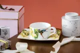 Villeroy & Boch Чашка с блюдцем Amazonia 230 мл для чая — фото 2