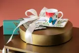 Villeroy & Boch Чашка с блюдцем Amazonia 210 мл для кофе — фото 4