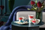Villeroy & Boch Чашка с блюдцем Amazonia 210 мл для кофе — фото 5